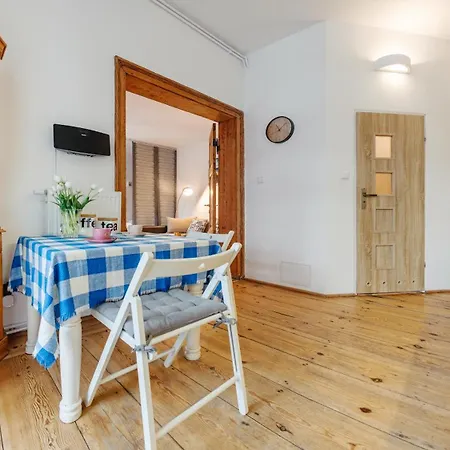 Apartamenty Sun & Snow Obroncow Westerplatte 8 Sopot Exterior photo