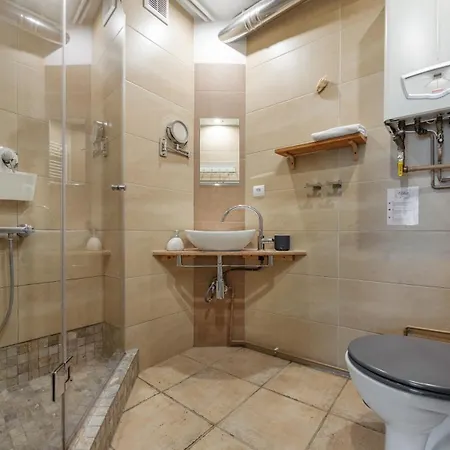 Apartamenty Sun & Snow Obroncow Westerplatte 8 Sopot Exterior photo