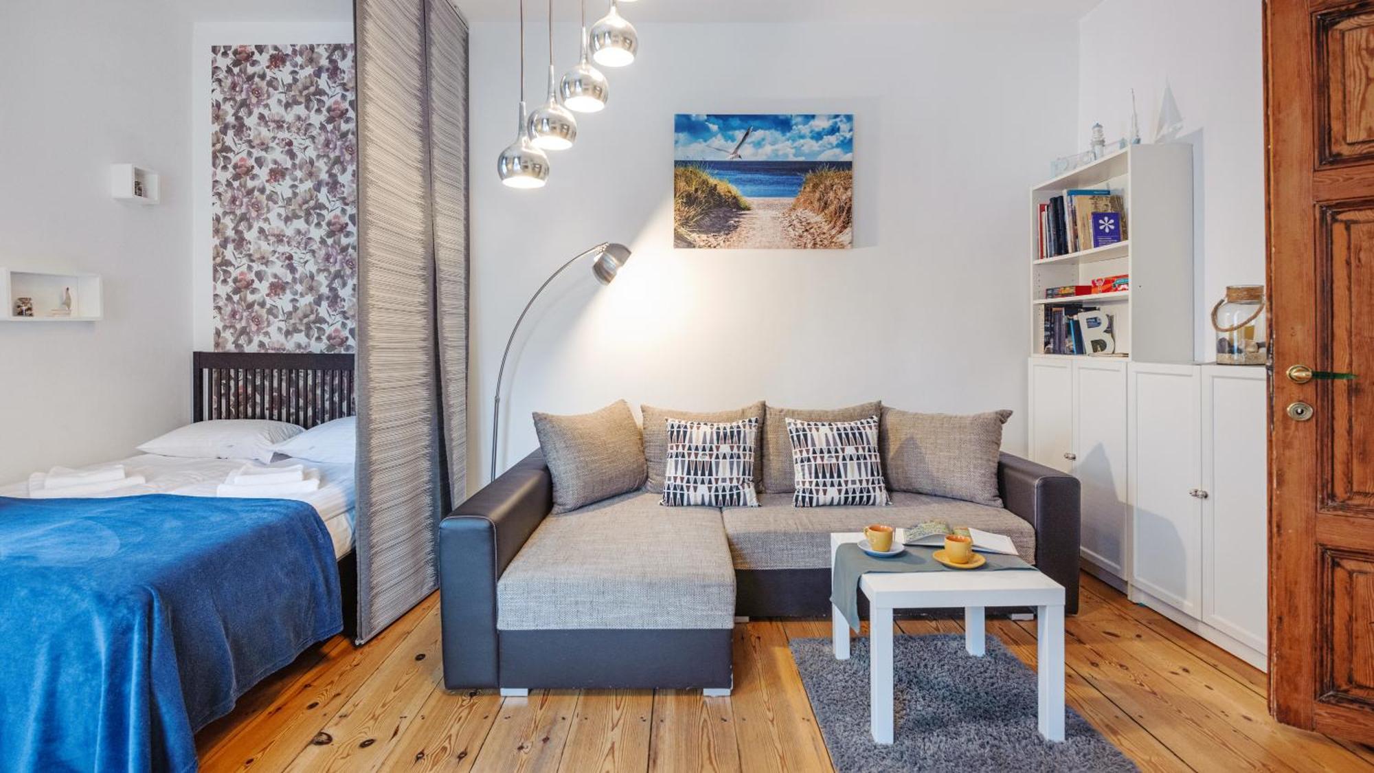 Apartment Sun & Snow Obroncow Westerplatte 8 *