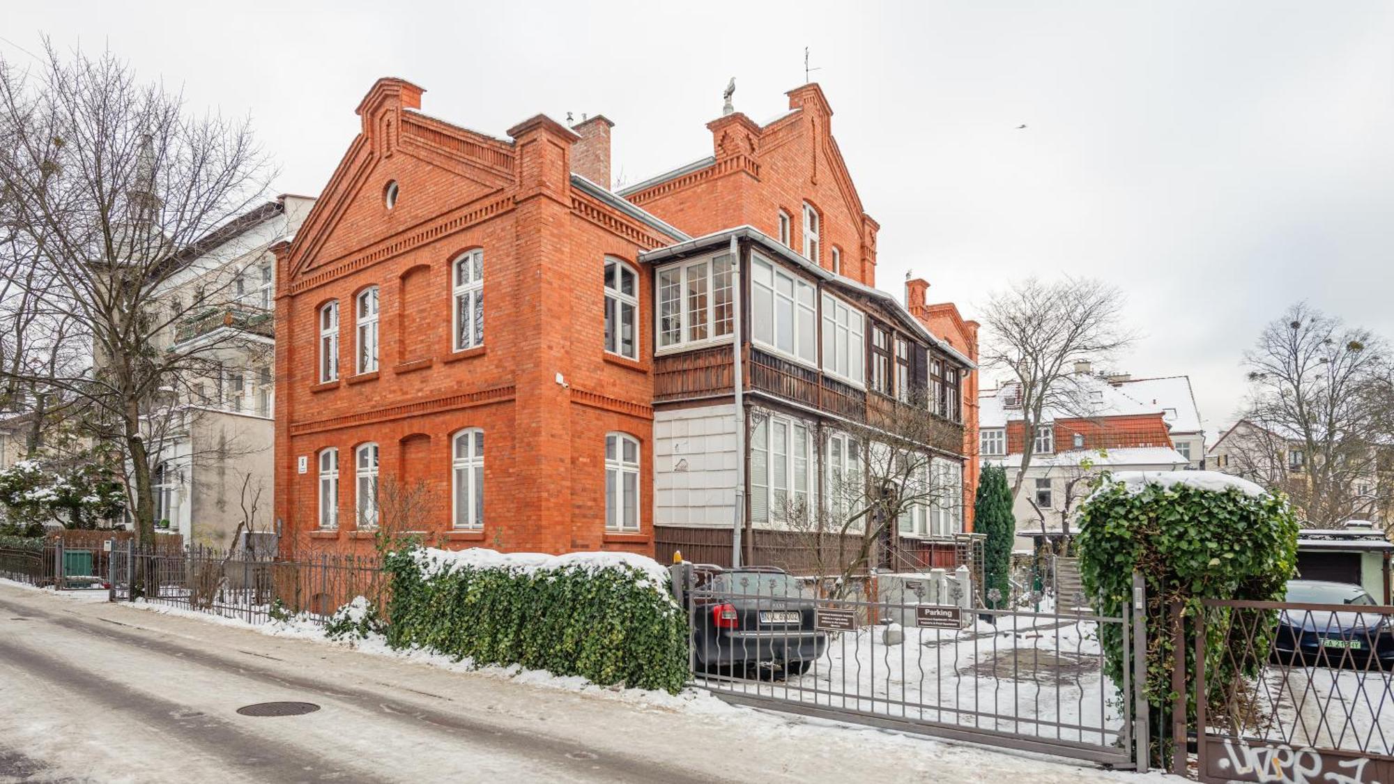 Sun & Snow Obroncow Westerplatte 8 Apartment Sopot